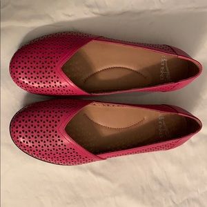Dansko sandals